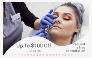 Injectable Filler #3706133