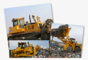 Landfill - Dressta #3706135