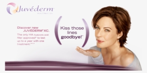 Juvéderm Voluma ™ Xc #3706197