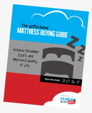 Download Our Free Mattress Buying Guide - Poster #3706219