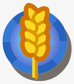 Farmers' Market Logo - Farmer #3706248