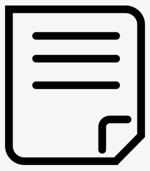 Form Comments - Form Line Icon Free #3706318