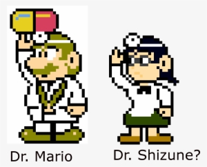 My Attempt At Turning Dr - Dr Mario #3706402