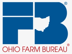 Ohio Farm Bureau Logo #3706585