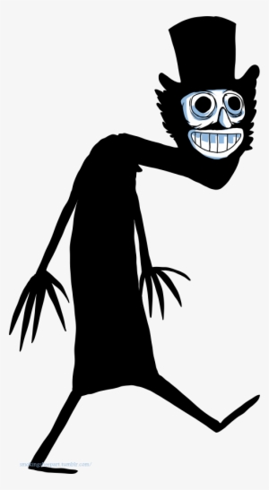 Babadook Bubblebath Hype Fanart - The Babadook #3706611