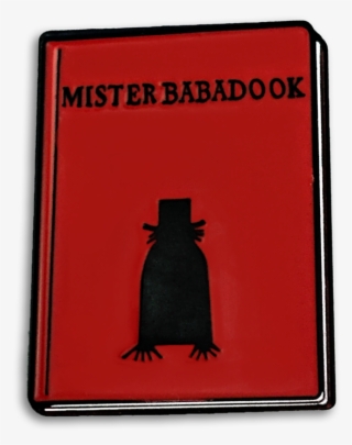 The Babadook Book - Book #3706632 The Babadook Book - Book #3706632