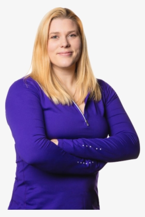 To Gain More Insight Into What Becoming An Ivo Means, - Girl #3706634