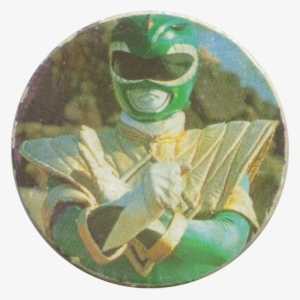 05 Green Ranger - Tommy Oliver #3706661