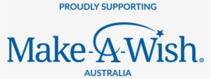 Make A Wish Partners With Ultiqa - Make A Wish #3706663