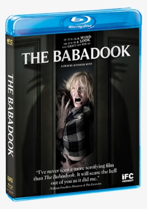 Babadook Blu Ray #3706851