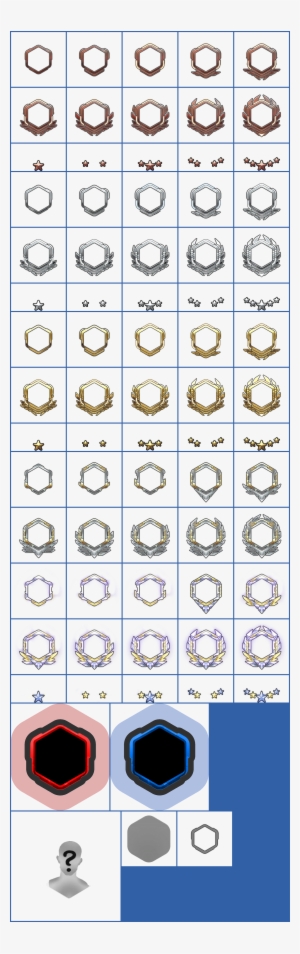 Click For Full Sized Image Portrait Borders - Portrait #3706871