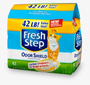 Fresh Step Cat Litter Bags #3706872