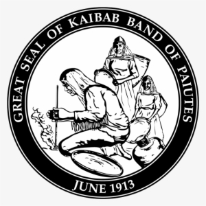 Kaibab-paiute Tribal Logo - Kaibab Band Of Paiutes #3707142