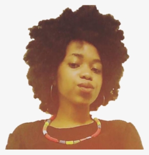 Afro #3707196