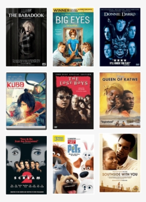 10 Movies Leaving Netflix In October - Lost Boys Poster #3707242