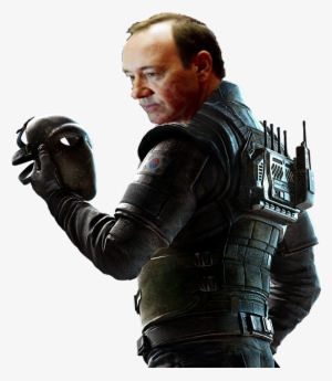 65158795 - Rainbow Six Siege Vigil Outfit #3707263