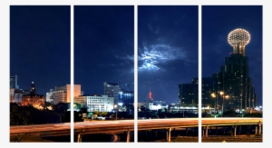 Tap To Expand - Urban Area #3707266