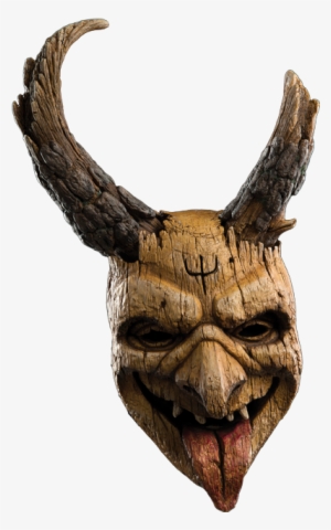 Michael Dougherty's Krampus - Krampus Elf Mask #3707315