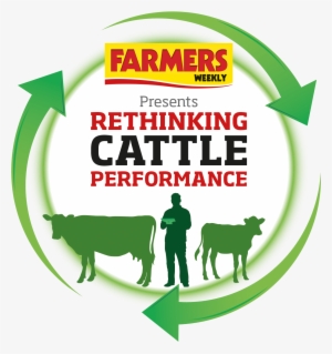 Farmers Weekly Cattle Performance Logo - Farmers Weekly #3707371
