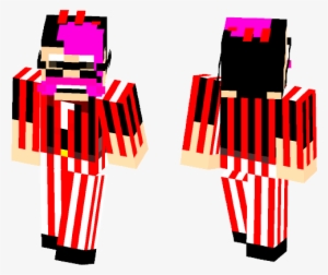 Robo Wilford Warfstache - Graphic Design #3707573