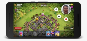 Googleplaygames Gameplay Recording - Google Gameplay #3707599