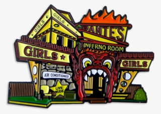 Dante's Inferno Dante's Inferno - Dante Alighieri #3707646