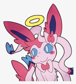 125kib, 400x445, Tumblr Inline O1kzez0y8b1tnupn1 400 - Pokémon #3707673