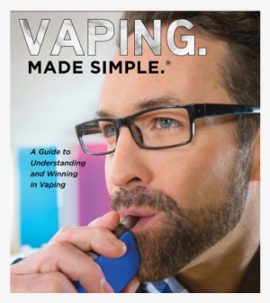 Vaping Made Simple Convenience Store News - Album Cover #3707689