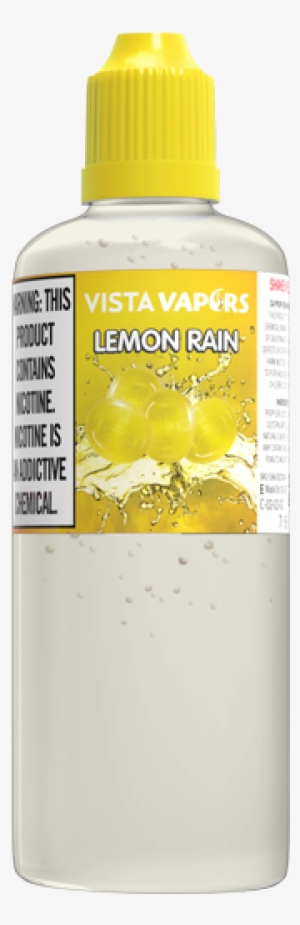 Mmmmmmm Tastes Like Lemonheads Or Limoncello, 10/10 - Plastic Bottle #3707722