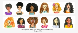 Hair Differences #3707746