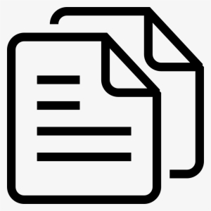 Clone Comments - Clone Icon Png #3707747