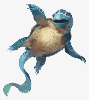 Squirtle Rj - Realistic Squirtle Png #3707793