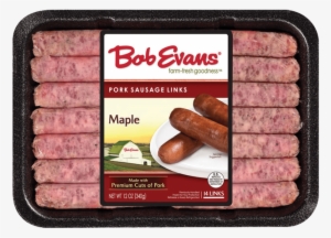 Bob Evans Sausage Recall #3707814