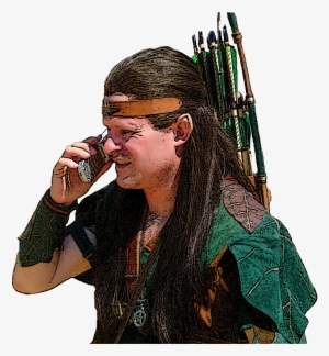 George - Role-playing Game #3707918