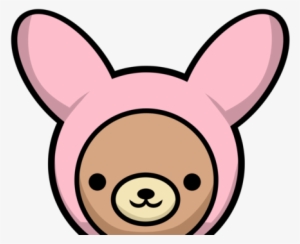 Bunnystyle - Us - Cartoon #3707982