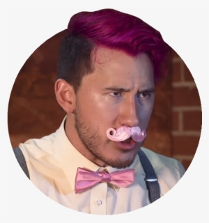 Wilford Warfstache Icons 2/2 - Gentleman #3708015
