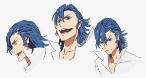 Kill La Kill Aikuro Mikisugi #3708062