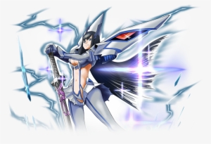 Grand Summoners Kill La Kill Units #3708081