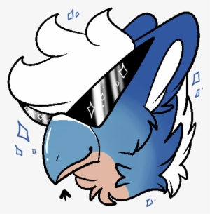 Squirtle Shades - Cartoon #3708127