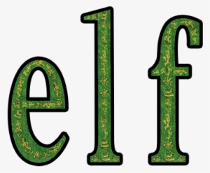 Elf Image - Elf The Movie #3708151