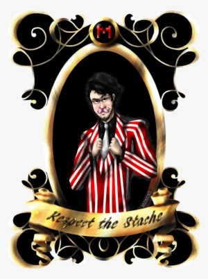 Wilford Warfstache's Spanish Guitar By Bazukatree - Poster #3708179