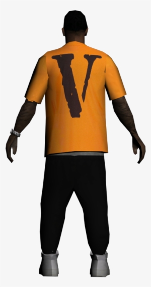 [rel]vlone - Vlone Skin Gta Sa #3708200