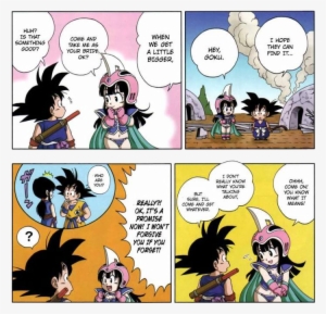 Png - Dragon Ball #3708204