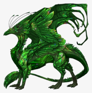 37609929 350 - Dragon Virgil Sanders Sides #3708226