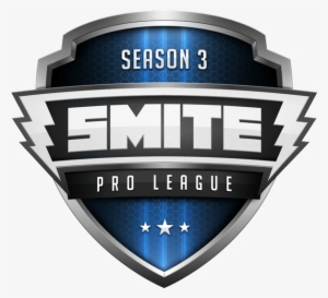 Smite Pro League/season 3/north America/spring Relegations/open - Smite Pro League Logo #3708273
