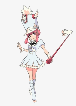 Comments - - Kill La Kill Nonon Jakuzure #3708367