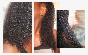 Beautiful Textures And As I Am Leave-in Conditioner - Am Leave In Conditioner Review #3708368