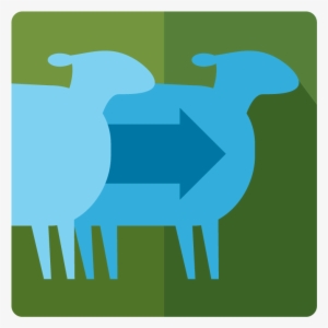 Clone - Types Of Plagiarism Icon #3708393