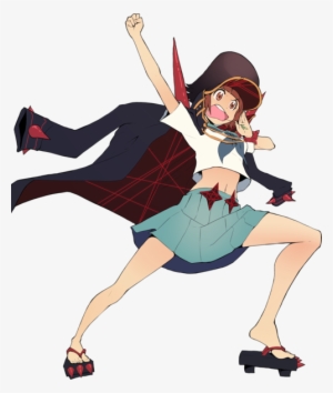 Kill La Kill [archive] - Kill La Kill #3708485