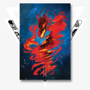 Kill La Kill Print - Senketsu #3708534